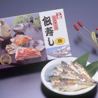 飯寿し【はたはた】1Kｇ化粧箱