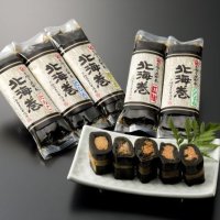 昆布巻【北海巻】3本化粧箱