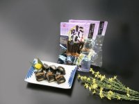 にしん昆布巻（北海道産）2本