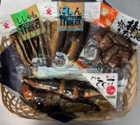 詰合せ B