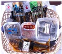 バライティセット