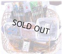 ネット限定販売　お買得商品　　バライティセット  4,950円→4,400円