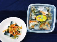 菜の花にしん親子漬300ｇ