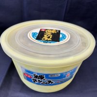 珍味【にしんきりこみ】1Kg容器入り