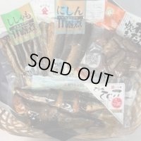 ネット限定販売　お買得商品　　詰合せ B　2,200円→1,980円