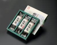 昆布巻【北海巻】3本化粧箱　