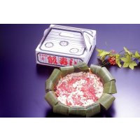 飯寿し【べにさけ】2Kg樽