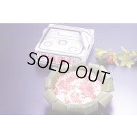 飯寿し【べにさけ】2Kg樽