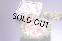 飯寿し【べにさけ】2Kg樽