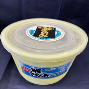 画像: 珍味【にしんきりこみ】1Kg容器入り