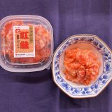 画像: 珍味【紅鮭きりこみ】170g入