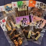 画像: ネット限定販売　お買得商品　　甘露煮・昆布巻詰合せ