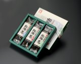 画像: 昆布巻【北海巻】3本化粧箱　