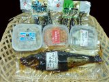 画像: お買得商品　　バライティセット  4,150円→3,800円