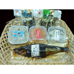 画像: お買得商品　　バライティセット  4,150円→3,800円