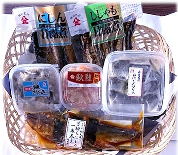 画像1: バライティセット (1)